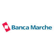 Banca Marche Logo PNG Vector
