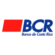 Banco de Costa Rica Logo PNG Vector