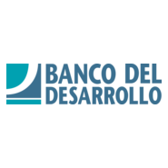 Banco Del Desarrollo Logo PNG Vector