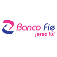 Banco Fie Logo PNG Vector