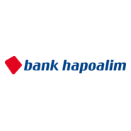 Bank Hapoalim Logo PNG Vector