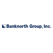 Banknorth Group Logo PNG Vector