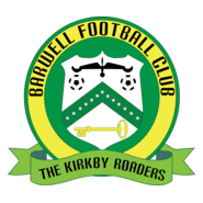 Barwell FC Logo PNG Vector