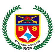 Batalhão da Saudade Logo PNG Vector