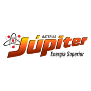Bateria Jupiter Logo PNG Vector