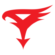 Battle of the Planets Phoenix Logo PNG Vector