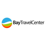 Bay Travel Center Logo PNG Vector