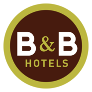 B&B Hotels Logo PNG Vector