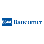 BBVA Bancomer Logo PNG Vector