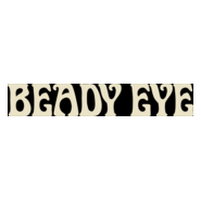 Beady Eye Logo PNG Vector