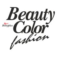 BEAUTY COLOR Logo PNG Vector