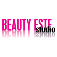 Beauty Este Studio Logo PNG Vector