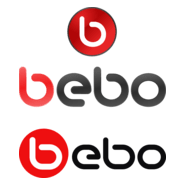 bebo Logo PNG Vector