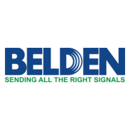 Belden Logo PNG Vector