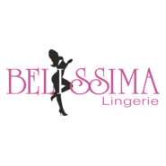 Belíssima Lingerie Logo PNG Vector