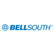 BellSouth Logo PNG Vector