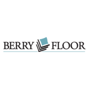 Berry Floor Logo PNG Vector