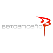 Beto Briceño Logo PNG Vector