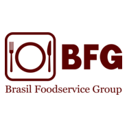 BFG Logo PNG Vector