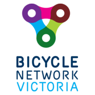 Bicycle Network Victoria Logo PNG Vector
