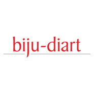 biju-diart Logo PNG Vector