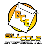 Bill Cole Enterprises Logo PNG Vector