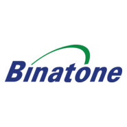 Binatone Logo PNG Vector