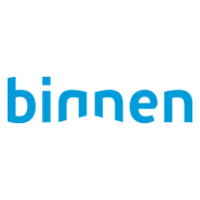 Binnen Logo PNG Vector