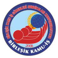 birleşik kamu iş Logo PNG Vector