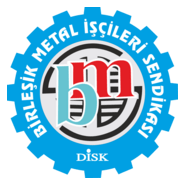 Birleşik Metal Logo PNG Vector