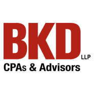 BKD CPA's and Advisors Logo PNG Vector