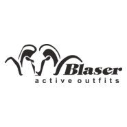 Blaser Logo PNG Vector