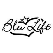 Blu Lift Logo PNG Vector