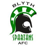 Blyth Spartans AFC Logo PNG Vector