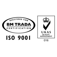 BM TRADA Logo PNG Vector