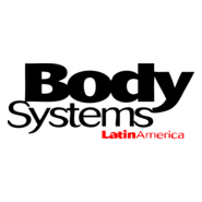 Body Systems Logo PNG Vector