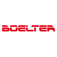 Boelter Logo PNG Vector