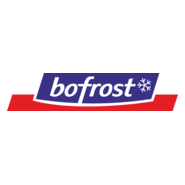 Bofrost Logo PNG Vector