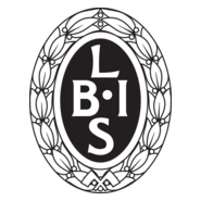BOIS Landskruna Logo PNG Vector