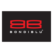 Bondiblu Logo PNG Vector