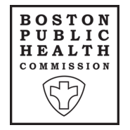 Boston Public Health Commission Logo PNG Vector