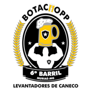 Botachopp 6º Barril Logo PNG Vector