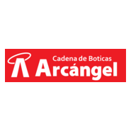 boticas arcangel Logo PNG Vector