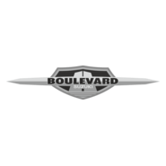 Boulevard Logo PNG Vector