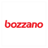 Bozzano Logo PNG Vector