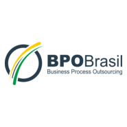 BPO Brasil Logo PNG Vector