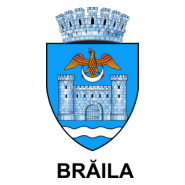 Braila Logo PNG Vector