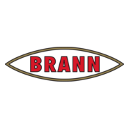 Brann Berge Logo PNG Vector