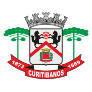 Brasão Prefeitura de Curitibanos - SC Logo PNG Vector