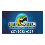 Brasil Placas Logo PNG Vector